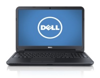 Dell Inspiron 15 i15RV-6190BLK 15.6-Inch Laptop (Black Matte with Textured Finish)