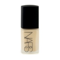 NARS Sheer Matte Foundation - Stromboli (Medium 3 - Medium with Olive Undertone) - 30ml/1oz