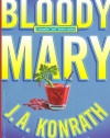 Bloody Mary (Jack Daniels Mysteries)