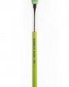 Bdellium Tools Professional Makeup Brush Green Bambu Series - Angled Shadow 766