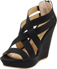 Chinese Laundry Women's Major Crush Platform Sandal