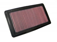 K&N 33-2309 High Performance Replacement Air Filter