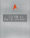 Star Trek The Next Generation - The Complete Second Season