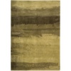 CK10 Luster Wash Gold Scene Rug Rug Size: 4' x 6'