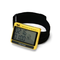 Everlast Interval Training Round Timer