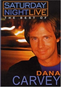 Saturday Night Live: The Best of Dana Carvey