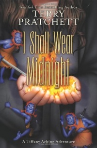 I Shall Wear Midnight (Discworld)