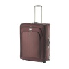 Travelpro Luggage Platinum Expandable Rollaboard Suiter with Removable Suit Sleeve