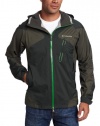 Columbia Men's Heat Elite Jacket