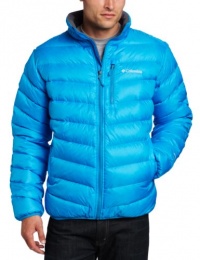 Columbia Men's Hellfire Down Jacket