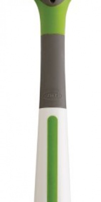 Chef'n FreshForce Silicone Avocado Scoop / Masher, Arugula and Meringue