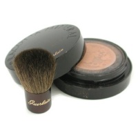 Terracotta Mineral Flawless Bronzing Powder - # 02 Medium 3g/0.1oz