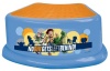 Disney Pixar Toy Story 3 Step Stool, Blue