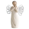 DEMDACO Willow Tree Bright Star Figurine