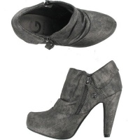 G by Guess TRECY Pewter