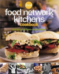 Food Network Kitchens Cookbook