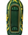 Intex Sehawk 4 Boat Set