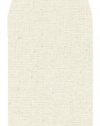 Household Essentials Wide-Top Ironing Board Pad and Cover, Natural Cotton Canvas