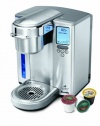 Breville RM-BKC700XL Certified Remanufactured Gourmet Single-Serve Coffeemaker with Iced-Beverage Function