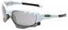 Oakley Men's Racing Jacket Oval Sunglasses