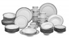 Mikasa Platinum Crown 58 PIECE Set