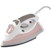 Kalorik Da31750 Pink Steam Iron