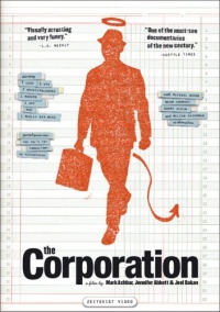 The Corporation