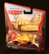 Disney / Pixar CARS 2 Movie 155 Die Cast Car #23 Miguel Camino