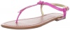 Rampage Women's Pippa T-Strap Sandal