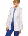 Dickies 84405 Women's EDS Professional Whites Fashion Lab Coat