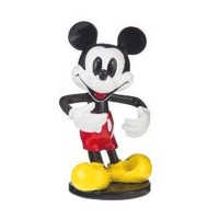 Disney Mickey Mouse Toothbrush Holder