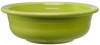 Fiesta 1-Quart Large Bowl, Lemongrass