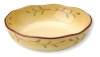 Clay Art Rise & Shine 12-Inch Serving Bowl