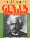 Ordinary Genius: The Story of Albert Einstein (Trailblazer Biographies)