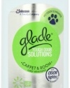 Glade Fresh Scent Tough Odor Solutions Carpet & Room Deodorizer 32 Ounce