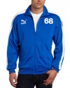 Puma Apparel Men's Euro Football Archives T7 Track Jacket