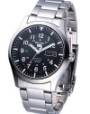 Seiko Automatic Sports SNZG13 Mens Watch