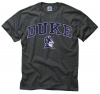 Duke Blue Devils Dark Heather Perennial Ii T-Shirt