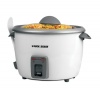 Black & Decker 28-Cup Rice Cooker, White