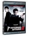 Infernal Affairs 2 (Special Collector's Edition)