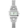 GUESS U12641L1 Feminine Retro Glamour Watch