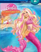 Barbie in a Mermaid Tale (Step into Reading, Step 2)