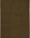 Surya Cioccolato AROS-4 3.6 by 5.6 Rug, Brown