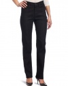 Lee Women's Misses Classic Fit Marilyn Jean