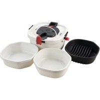 Coleman All-In-One Portable Sink