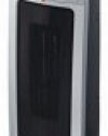 Lasko 5367 Oscillating Ceramic Tower Heater