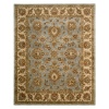 Nourison Jaipur JA32 Area Rug - Light Blue Size - 8.3 x 11.6 ft.