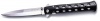 Cold Steel Ti-Lite Zytel Handle, 4-Inch