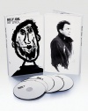 This 5 CD box set includes some of Billy Joel's greatest hits including, Piano Man, She's got a Way, Zanzibar and It's Still Rock & Roll to Me. 5 CD box set19 tracksMade in USA