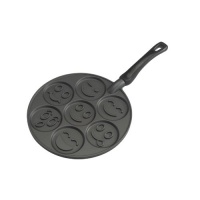 Nordic Ware Smiley Face Pancake Pan